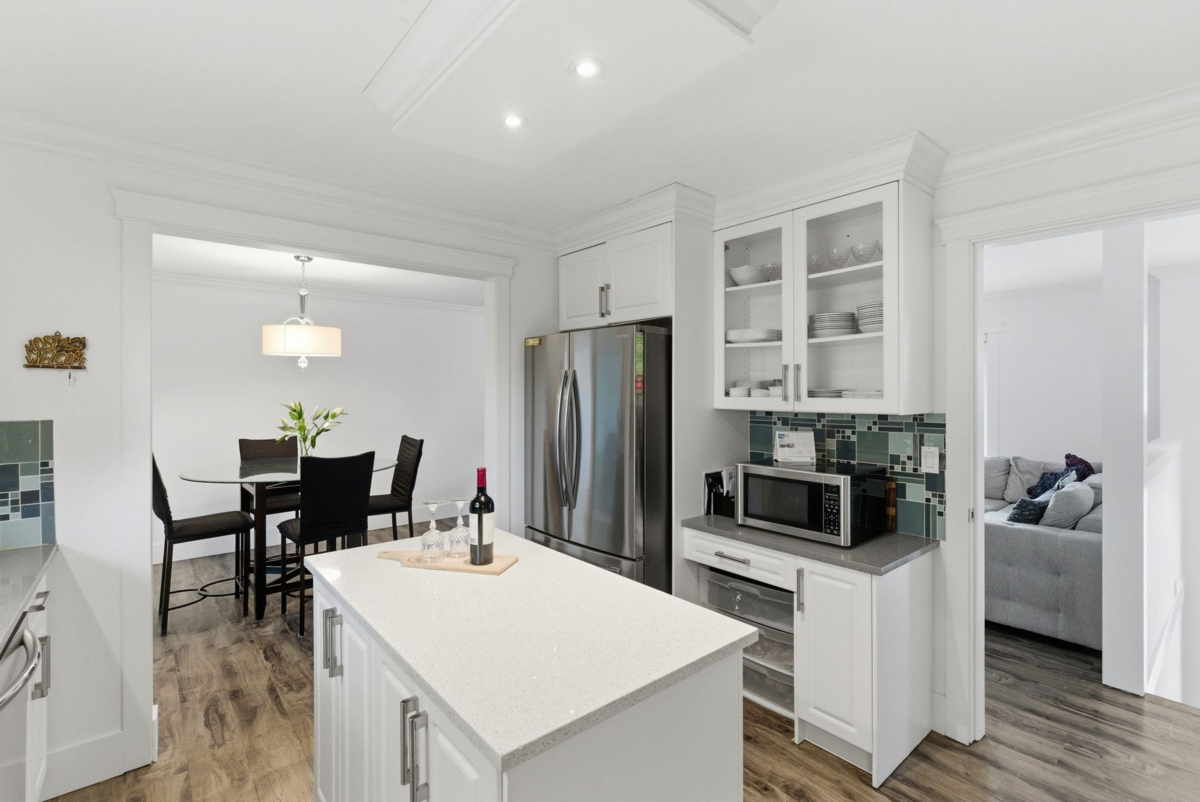 Bedroom 2 Photo of 1460 Kaslo Court, Abbotsford, BC