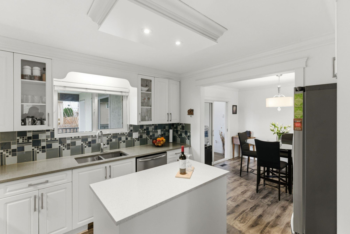 Bedroom 4 Photo of 1460 Kaslo Court, Abbotsford, BC