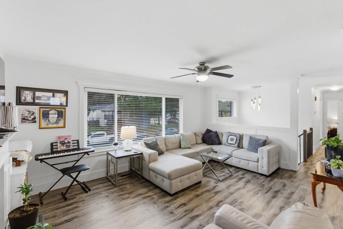 Dining Area Photo of 1460 Kaslo Court, Abbotsford, BC