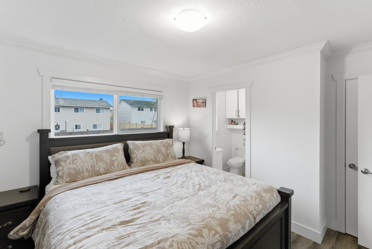 Loft / Bonus Room Photo of 1460 Kaslo Court, Abbotsford, BC