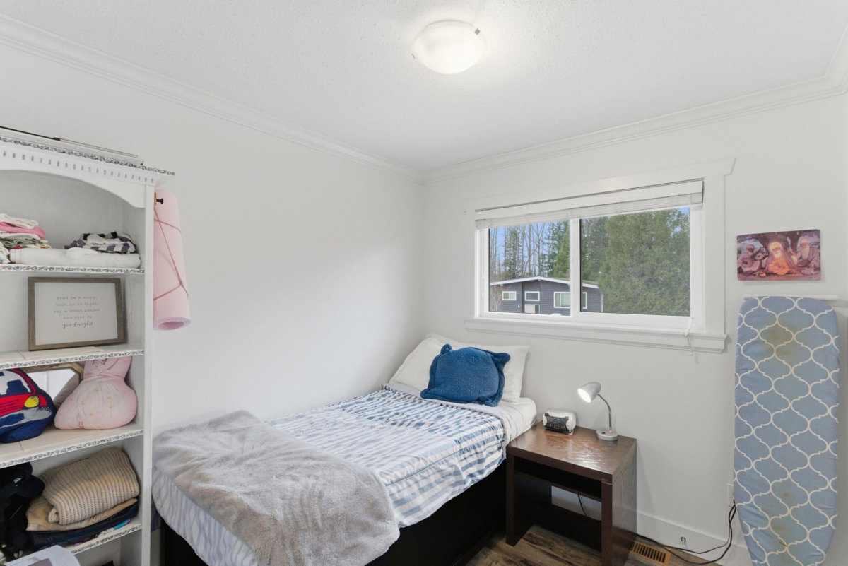 Mudroom Photo of 1460 Kaslo Court, Abbotsford, BC