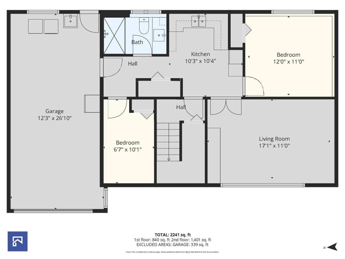 Outdoor Kitchen Photo of 1460 Kaslo Court, Abbotsford, BC