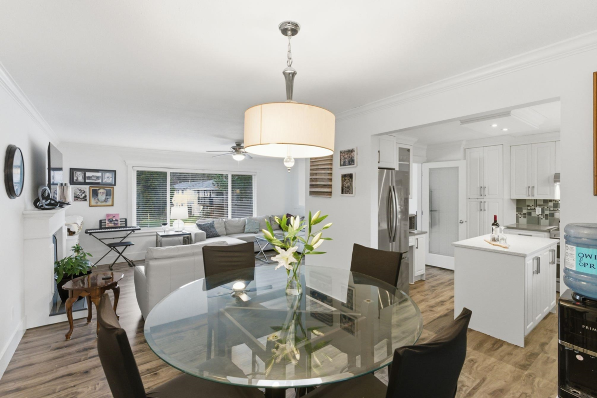 Pantry Photo of 1460 Kaslo Court, Abbotsford, BC