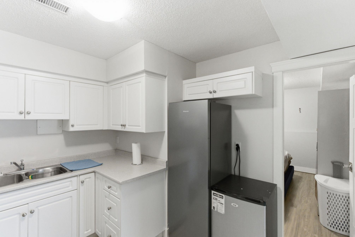 Staircase Photo of 1460 Kaslo Court, Abbotsford, BC