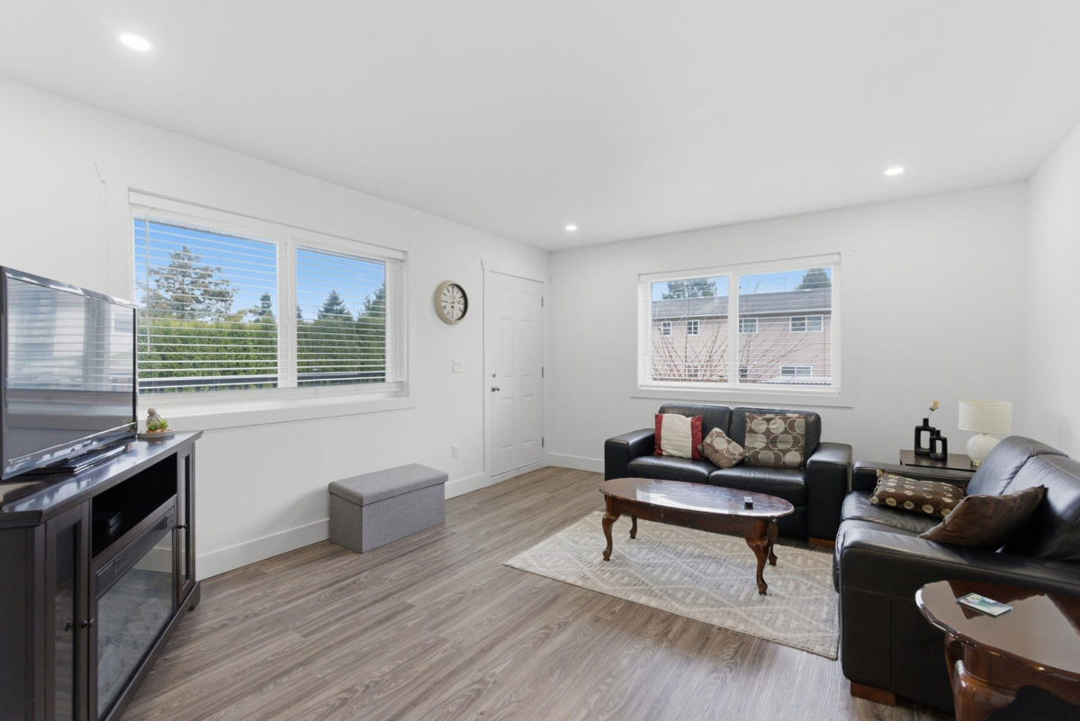 Walk-In Closet Photo of 1460 Kaslo Court, Abbotsford, BC