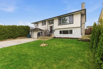 1460 Kaslo Court, Abbotsford, BC