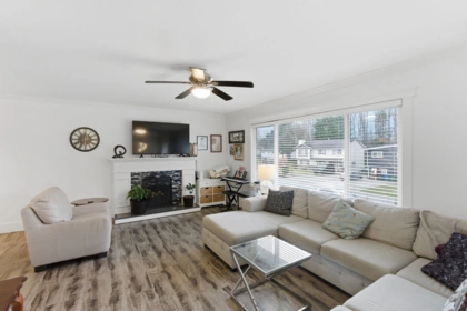 Kitchen Photo of 1460 Kaslo Court, Abbotsford, BC