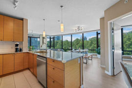 704 110 Brew Street, Port Moody, BC