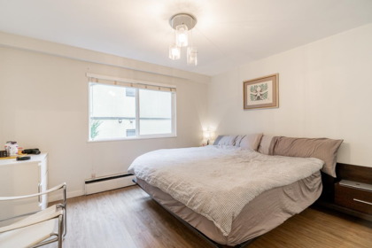 Bedroom 3 Photo of 213 36 E 14th Avenue, Vancouver, BC