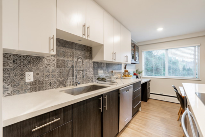 213 36 E 14th Avenue, Vancouver, BC, Vancouver — Apartment/Condo for sale