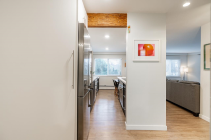 Mudroom Photo of 213 36 E 14th Avenue, Vancouver, BC