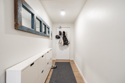 Powder Room Photo of 213 36 E 14th Avenue, Vancouver, BC
