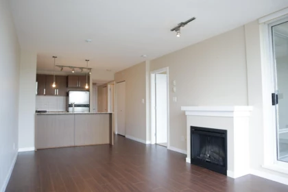2009 9868 Cameron Street, Burnaby, BC, Burnaby — Apartment/Condo for sale