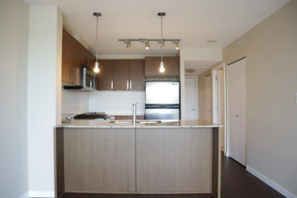 2009 9868 Cameron Street, Burnaby, BC, Burnaby — Apartment/Condo for sale