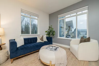 29 6897 201 Street, Langley, BC, Langley — Townhouse for sale