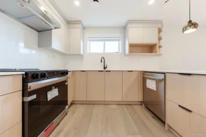 202 5092 Slocan Street, Vancouver, BC, Vancouver — Townhouse for sale