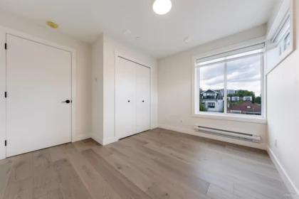 Pantry Photo of 202 5092 Slocan Street, Vancouver, BC