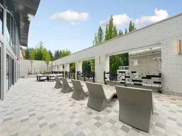 Garden / Landscaping Photo of 3102 13778 100 Avenue, Surrey, BC