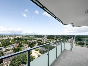 Powder Room Photo of 3102 13778 100 Avenue, Surrey, BC