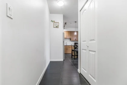 Primary Bedroom Photo of 306 22290 North Avenue, Maple Ridge, BC
