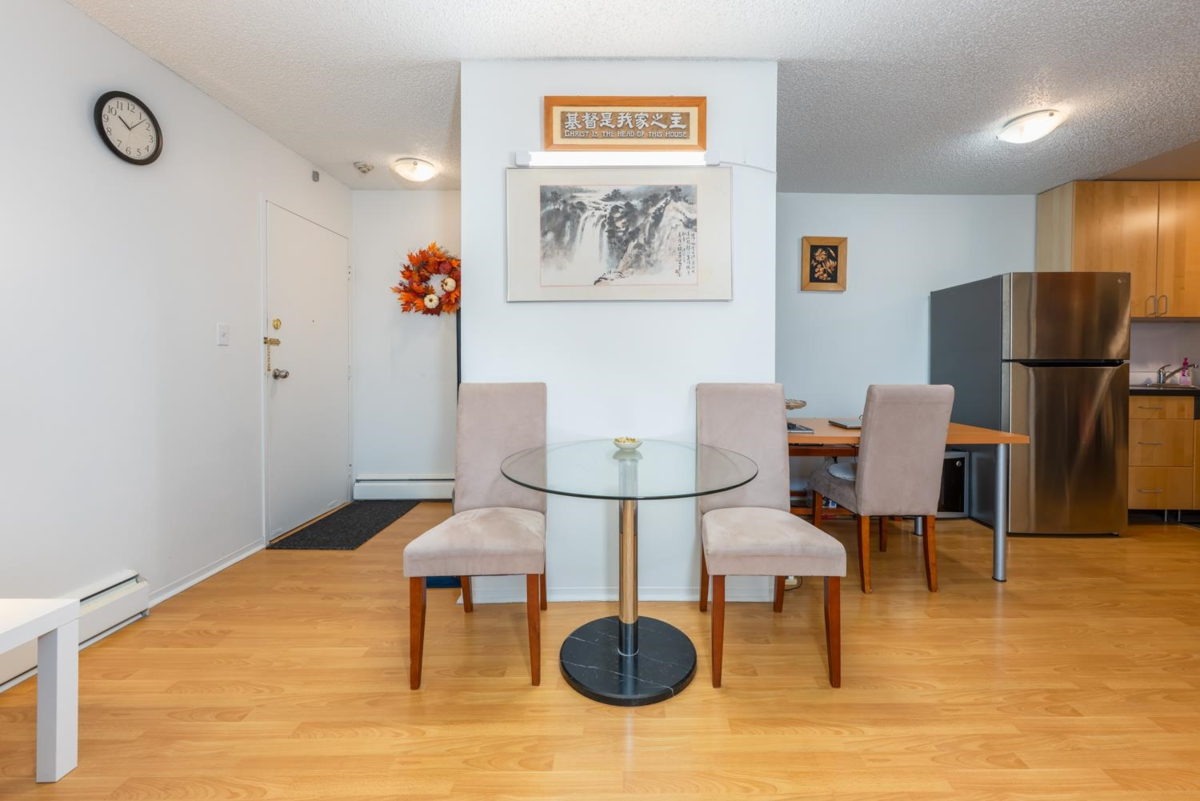Powder Room Photo of 310 7240 Lindsay Road, Richmond, BC