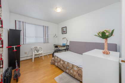 Bedroom 2 Photo of 310 7240 Lindsay Road, Richmond, BC