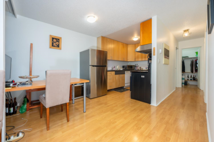 Pantry Photo of 310 7240 Lindsay Road, Richmond, BC