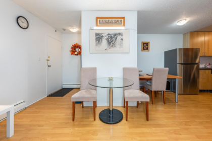 Powder Room Photo of 310 7240 Lindsay Road, Richmond, BC