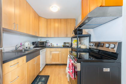 Primary Bedroom Photo of 310 7240 Lindsay Road, Richmond, BC