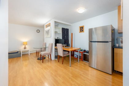 Walk-In Closet Photo of 310 7240 Lindsay Road, Richmond, BC