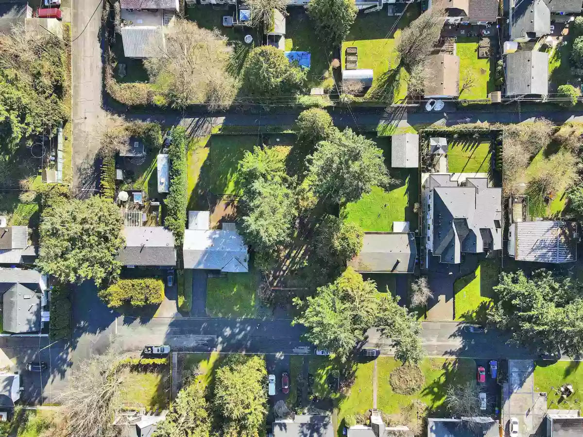 Bedroom 2 Photo of 15824 Tulip Drive, Surrey, BC