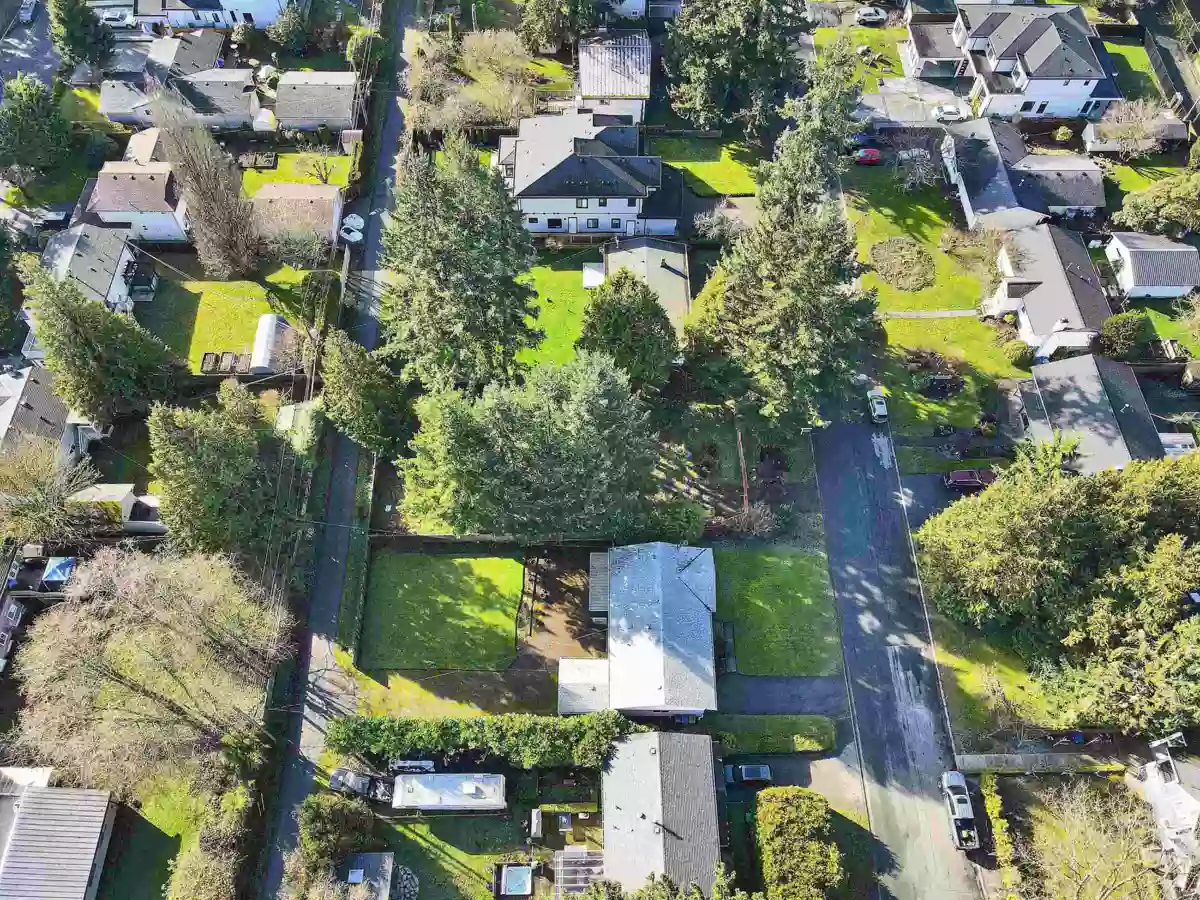 Bedroom 3 Photo of 15824 Tulip Drive, Surrey, BC
