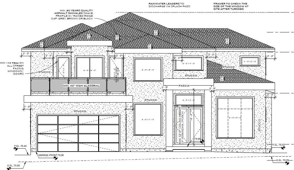 Dining Area Photo of 15824 Tulip Drive, Surrey, BC