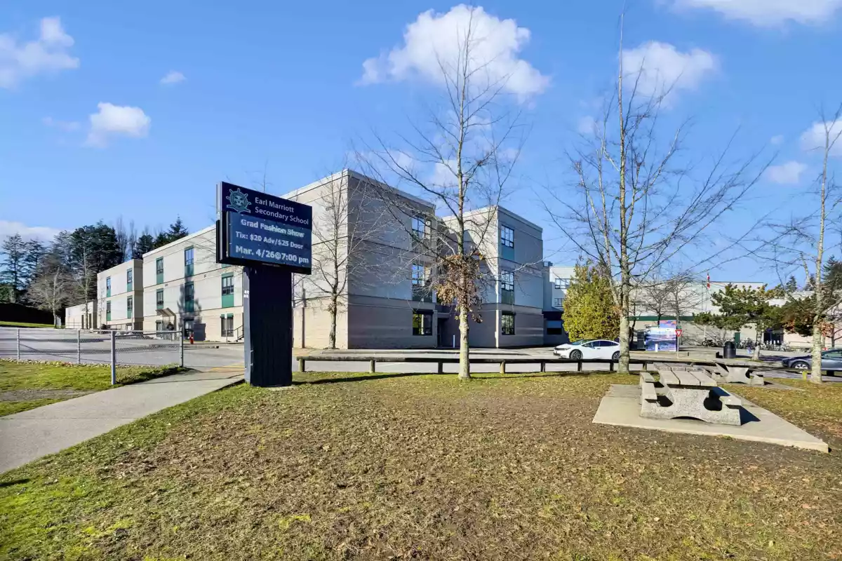 Garage Interior Photo of 15824 Tulip Drive, Surrey, BC