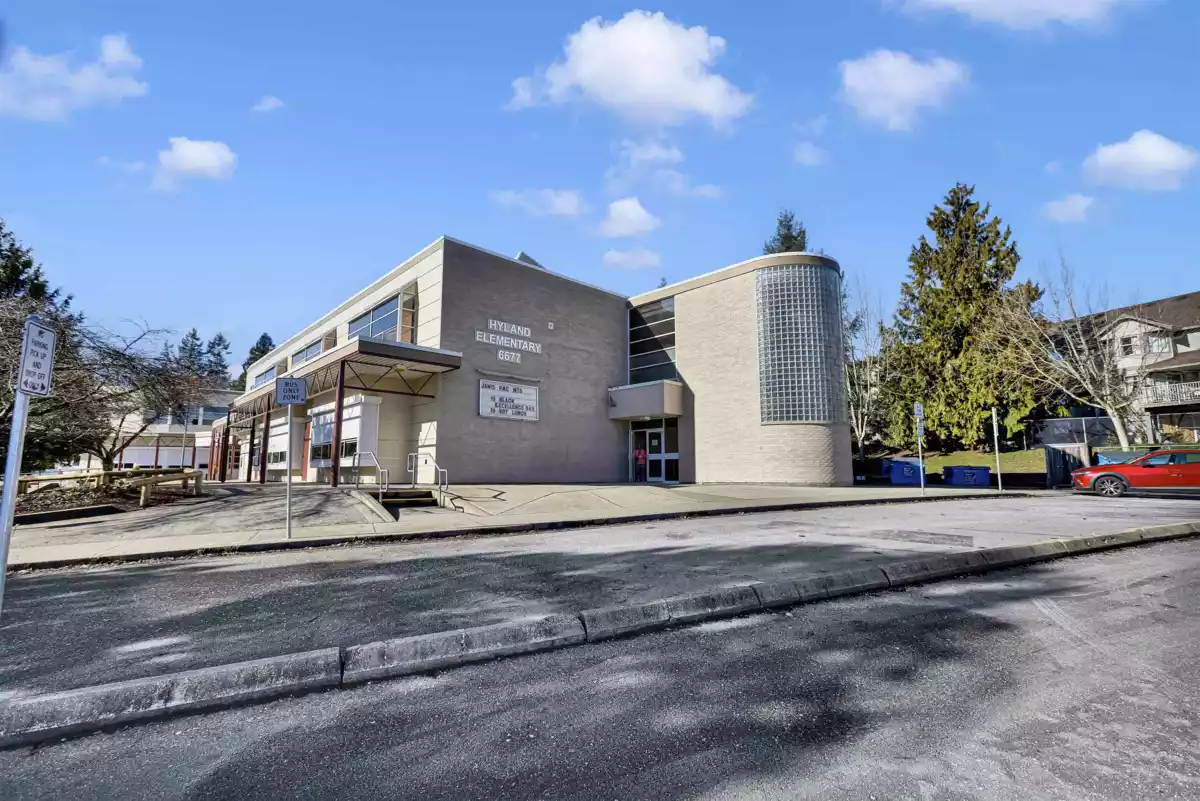 Outdoor Patio Photo of 15824 Tulip Drive, Surrey, BC