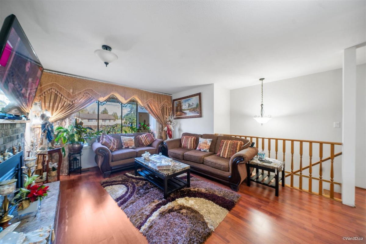 Exterior Rear Photo of 15024 96 Avenue, Surrey, BC