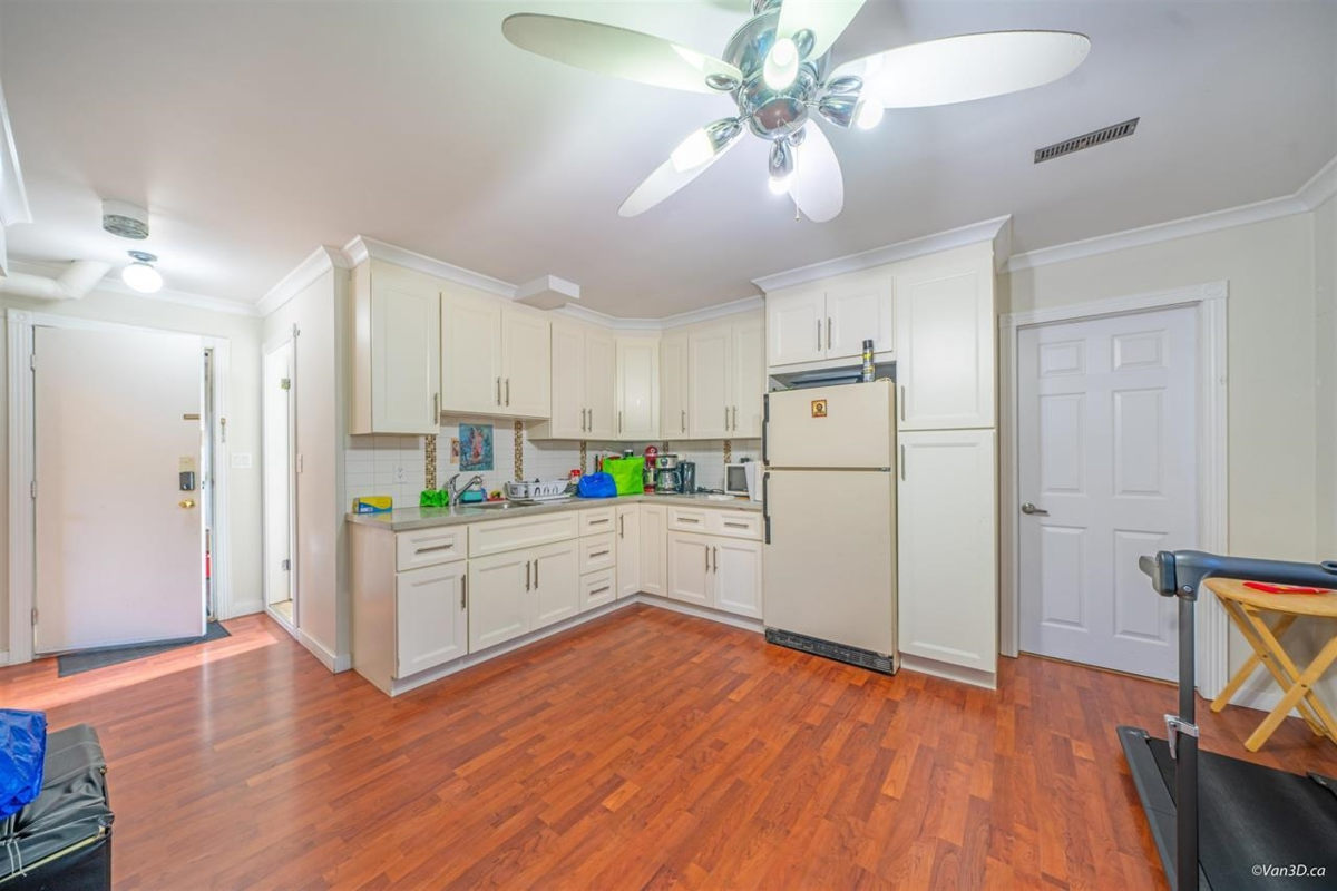 Loft / Bonus Room Photo of 15024 96 Avenue, Surrey, BC