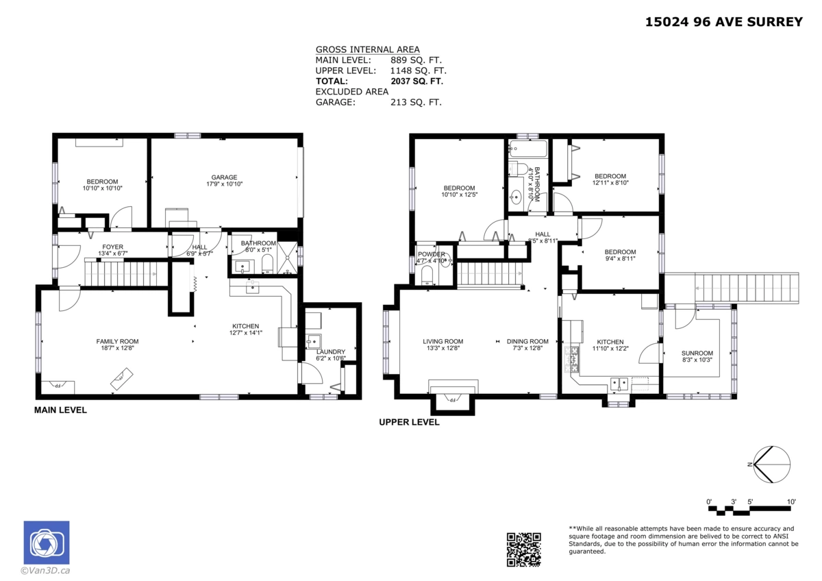 Swimming Pool Photo of 15024 96 Avenue, Surrey, BC