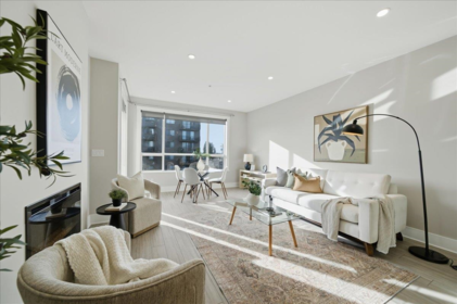 Breakfast Nook Photo of 305 22335 Mcintosh Avenue, Maple Ridge, BC