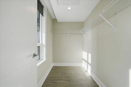 Laundry Room Photo of 305 22335 Mcintosh Avenue, Maple Ridge, BC