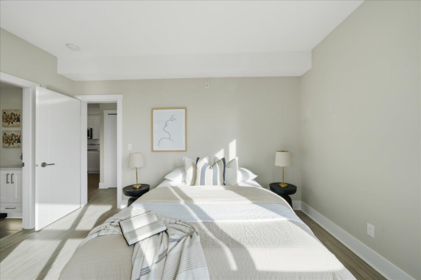 Loft / Bonus Room Photo of 305 22335 Mcintosh Avenue, Maple Ridge, BC