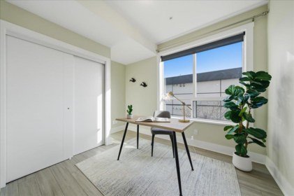 Mudroom Photo of 305 22335 Mcintosh Avenue, Maple Ridge, BC