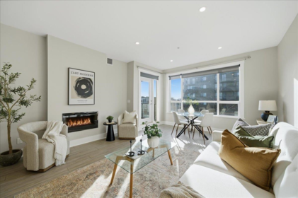 Pantry Photo of 305 22335 Mcintosh Avenue, Maple Ridge, BC