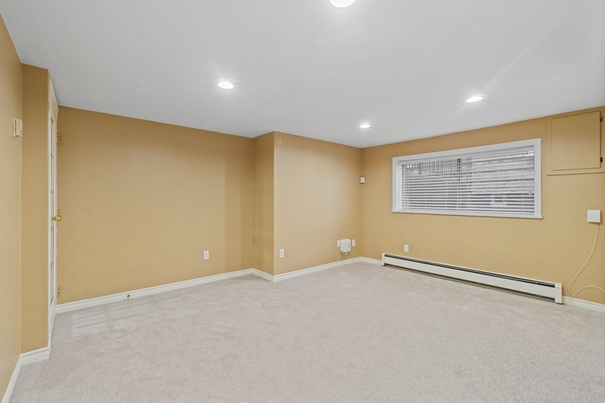 Bedroom 2 Photo of 3775 Trinity Street, Burnaby, BC