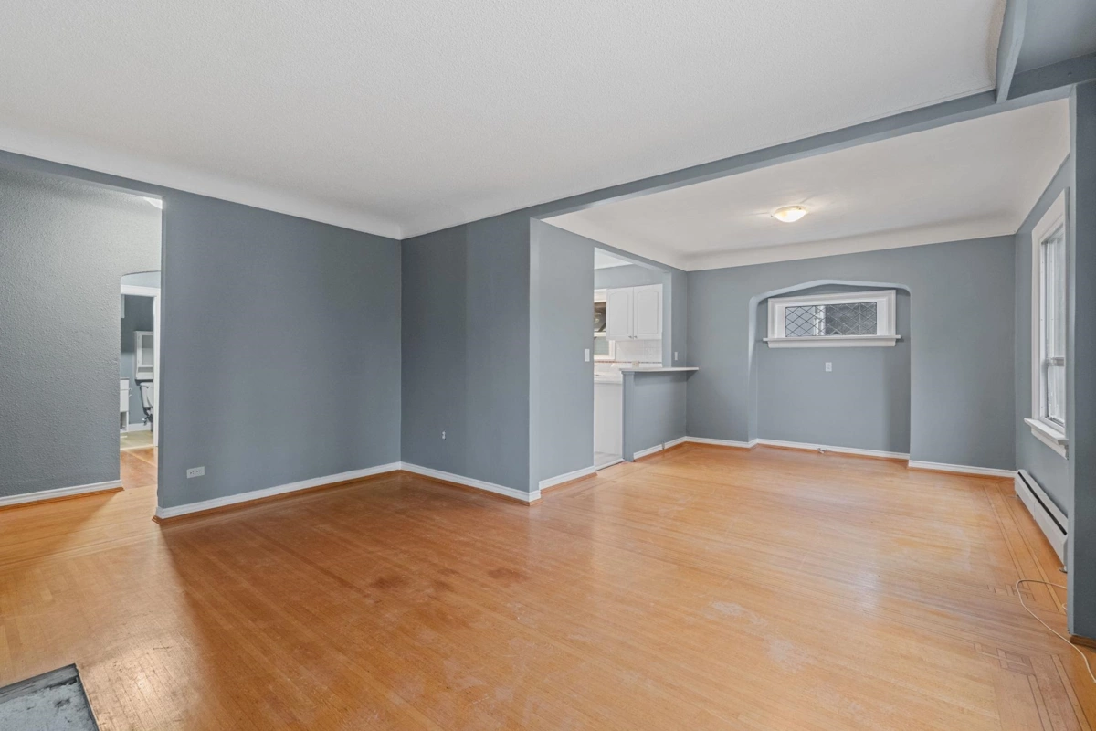 Breakfast Nook Photo of 3775 Trinity Street, Burnaby, BC