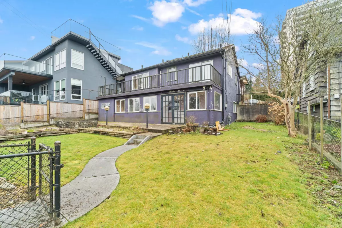 Pantry Photo of 3775 Trinity Street, Burnaby, BC