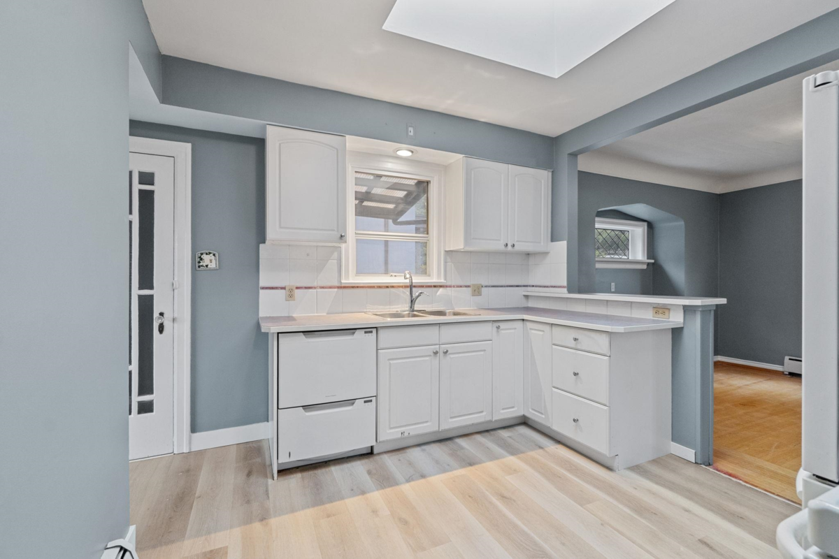 Primary Bedroom Photo of 3775 Trinity Street, Burnaby, BC