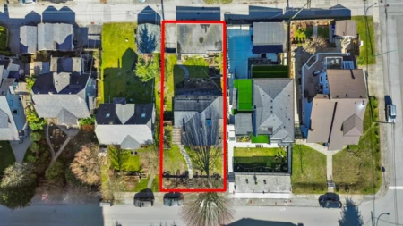 3775 Trinity Street, Burnaby, BC, Burnaby — Single Family Residence for sale