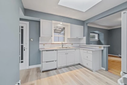 Primary Bedroom Photo of 3775 Trinity Street, Burnaby, BC