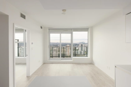 2309 3809 Evergreen Place, Burnaby, BC, Burnaby — Apartment/Condo for sale